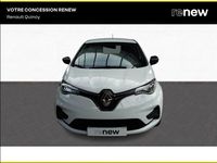 occasion Renault Zoe Life charge normale R110