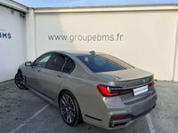 occasion BMW 730 Serie 7 da Xdrive 265ch M Sport