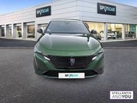 Occasion Peugeot 308 GT 130 ch (95 kW) 2022 Berline