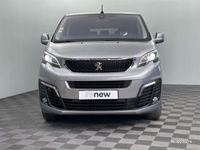 occasion Peugeot Traveller 2.0 Bluehdi 180ch S&s Long Business Vip Eat8 9cv