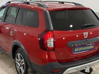 Occasion Dacia Logan MCV 95 ch (69 kW) 2019 Break