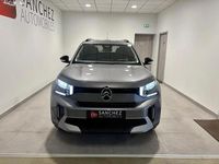 Nouvelle Citroën C3 Aircross 2025 Gris SUV
