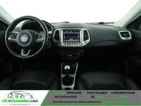 Occasion Jeep Compass 140 ch (102 kW) 2019 SUV