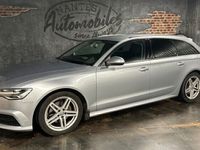 occasion Audi A6 Avant 2.0 TDI 190 S TRONIC AMBITION LUXE