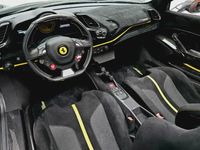 occasion Ferrari 488 pista spider V8 720ch