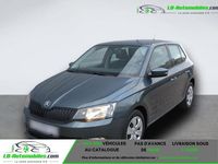 Occasion Skoda Fabia 90 ch (66 kW) 2016 Citadine