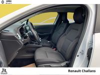 Occasion Renault Clio V Business 2022 Blanc Citadine