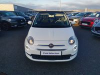 occasion Fiat 500 1.0 70ch BSG S&S Dolcevita