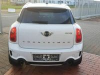 occasion Mini Cooper S Countryman 192ch All4 Bva