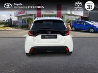 occasion Toyota Yaris Hybrid 116h Design 5p MC24