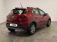 Occasion Dacia Sandero Comfort 2022 Rouge Citadine