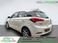 occasion Hyundai i20 1.0 T-GDi 100 BVA