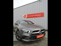 occasion Mercedes A200 Classe200 d 150ch Progressive Line 8G-DCT