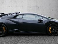 Occasion Lamborghini Huracán 639 ch (469 kW) 2022 Coupé