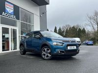 occasion Citroën C4 Feel Business 1.5 Bluehdi 100 S&s