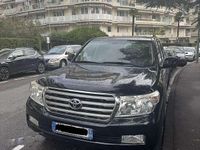 Occasion Toyota Land Cruiser 286 ch (210 kW) 2009 Break