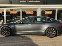 Occasion Tesla Model S Performance 584 kW (795 ch) 2019 Citadine