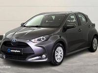 Occasion Toyota Yaris Hybrid Business Edition 94 ch (69 kW) 2022 Berline