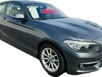 occasion BMW 114 SERIE 1 F21 LCI (03/2015-06/2017) 95 ch Lounge