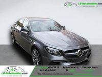 Occasion Mercedes E63 AMG AMG 571 ch (419 kW) 2017 Berline