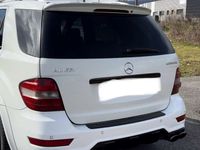 occasion Mercedes ML63 AMG AMG 4Matic 7G-TRONIC