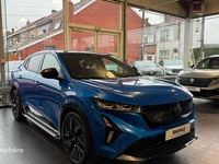 Nouvelle Renault Rafale Esprit Alpine 133 ch (97 kW) 2025 SUV