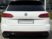 occasion VW Touareg 3.0 V6 TDI R-Line AHK