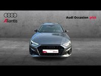 occasion Audi A4 Avant S line 40 TFSI 150 kW (204 ch) S tronic