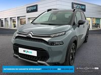 Occasion Citroën C3 Aircross PureTech 110 ch (80 kW) 2022 SUV