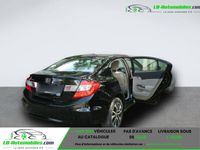 occasion Honda Civic 1.8 i-VTEC 142 BVM