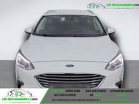 occasion Ford Focus SW 2.0 EcoBlue 150 BVM