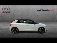 occasion Audi A1 Sportback Design Luxe 30 TFSI 81 kW (110 ch) 6 vitesses