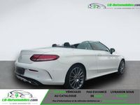 occasion Mercedes C250 Classe250 BVA