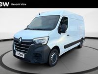 Occasion Renault Master 2020 Blanc Van