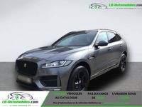 Occasion Jaguar F-Pace 250 ch (183 kW) 2019 SUV