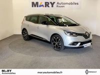 occasion Renault Grand Scénic IV Tce 140 Edc Techno