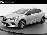 Occasion Renault Clio V Evolution 2023 Gris Citadine
