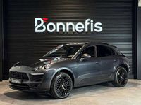 occasion Porsche Macan S 3.0 V6 340ch PDK 24 290EUR D OPTIONS 73 900Km