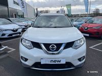 occasion Nissan X-Trail III 1.6 dCi 130ch Tekna