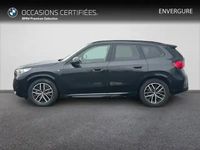 Occasion BMW X1 M Sport 2025 Saphirschwarz métal SUV