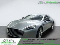 Occasion Aston Martin Rapide 557 ch (409 kW) 2014 Coupé