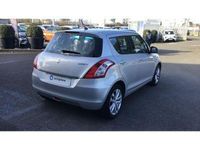 occasion Suzuki Swift 1.2 VVT 94ch Privilège 5p