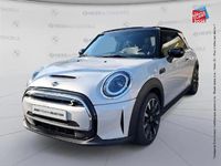 Occasion Mini Cooper SE Premium 136 kW (186 ch) 2022 Blanc Citadine