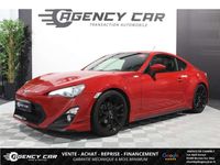 Occasion Toyota GT86 GT 201 ch (147 kW) 2013 Rouge Coupé