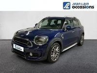 occasion Mini Cooper SD Countryman 190 Ch Bva8 John Cooper Works 5p