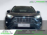 occasion Toyota RAV4 Hybrid 