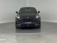 Occasion Ford Puma ST-Line 126 ch (92 kW) 2022 Noir SUV