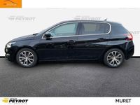 occasion Peugeot 308 1.6 BlueHDi 120ch S&S EAT6