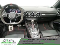 occasion Audi TT Roadster S 40 TFSI 320 BVA Quattro