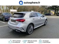 occasion Mercedes E250 CL163+109ch AMG Line 8G-DCT